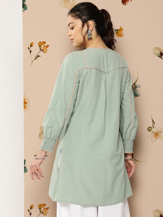 Lakshita Kurtas & Kurtis Selected Hot Store – Explorviewwear