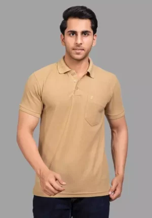 Polo T-Shirt