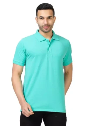 Solid T-Shirts