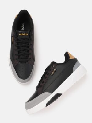 Men Genyy Sneaker Pro Skateboarding Shoes