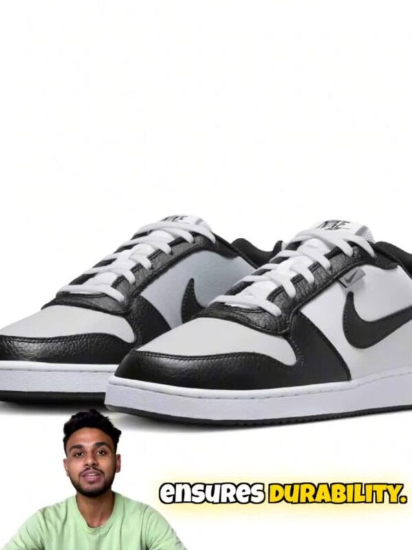 Men Ebernon Low Premium Sneakers - Image 2