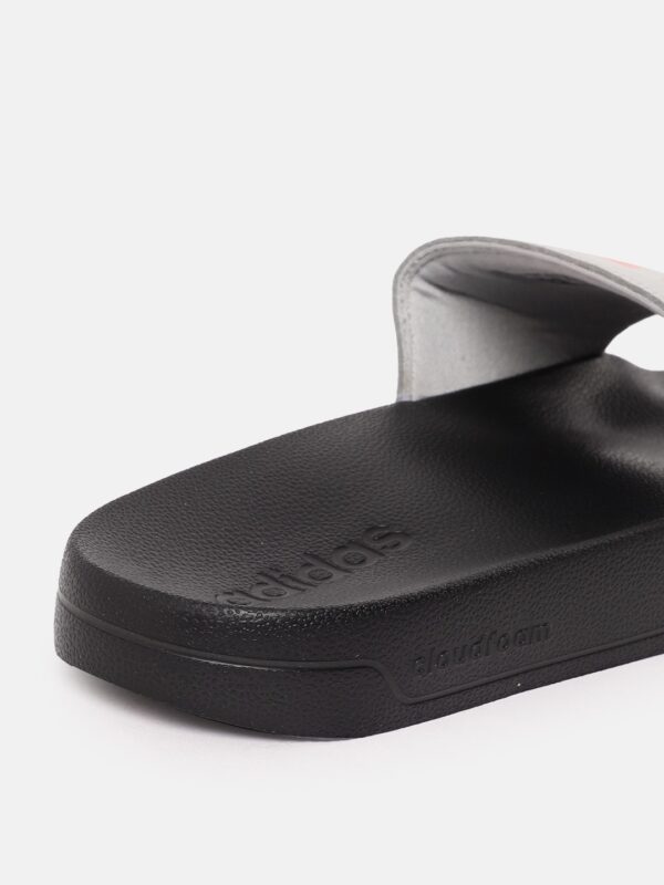 Men Brand Logo Printed CONTARO MS Sliders - Image 4