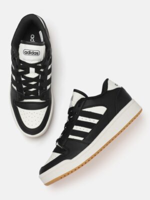 Unisex Break Start IKD 3-Striped Basketball Shoes