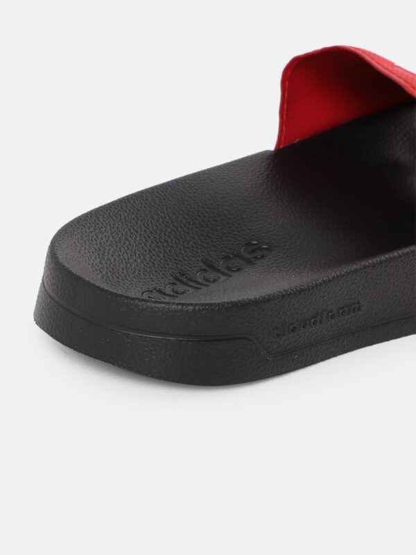 Unisex Brand Logo Print Sliders - Image 5