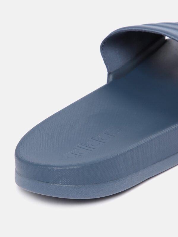 Unisex Adilette Comfort Striped Sliders - Image 5