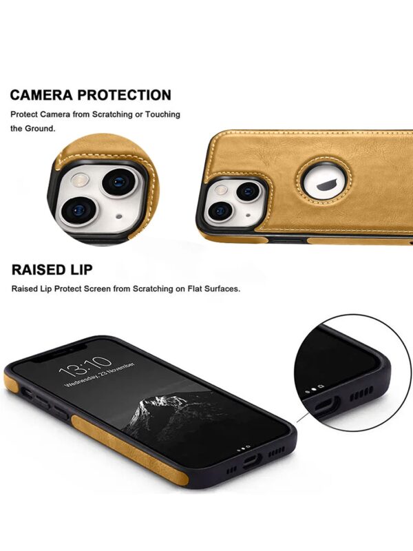 iPhone 15 Back Cases & Cover - Image 2