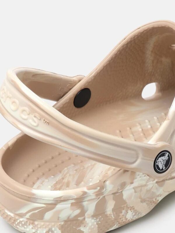 Unisex Baya Marbled Clogs - Image 5